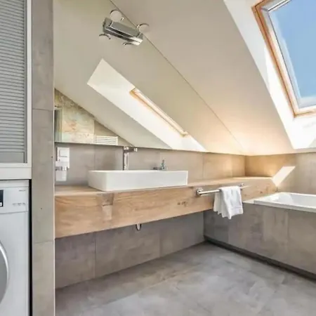 Apartamento Close-ga Gdansk&sw Barbary Gdansk