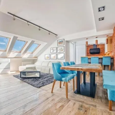 Ga Gdansk&sw Barbary Gdansk