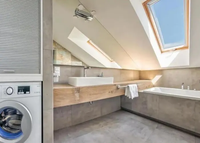 Apartamento Ga Gdansk&sw Barbary Gdańsk