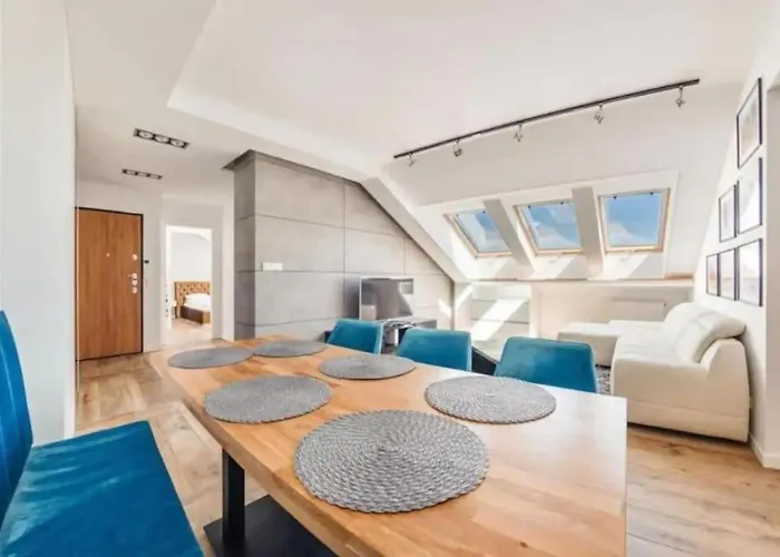 Ga Gdansk&sw Barbary Gdańsk