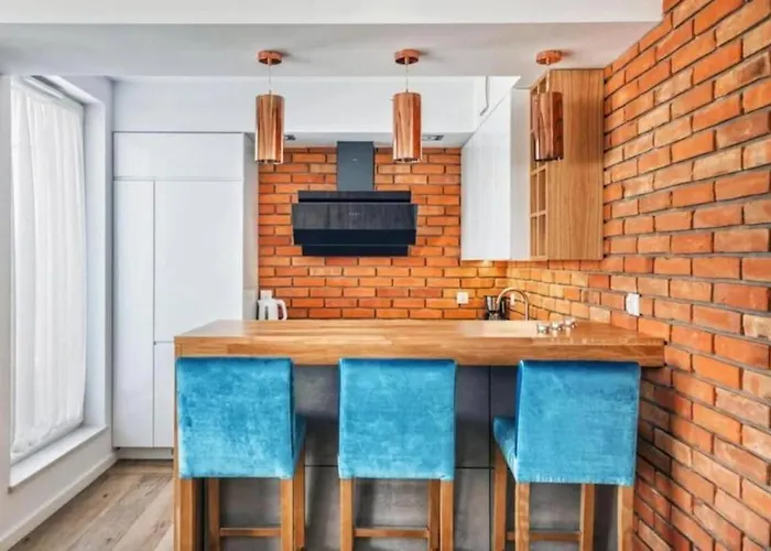 Ga Gdansk&sw Barbary Gdańsk