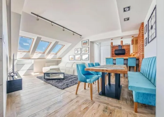 Ga Gdansk&sw Barbary Gdańsk