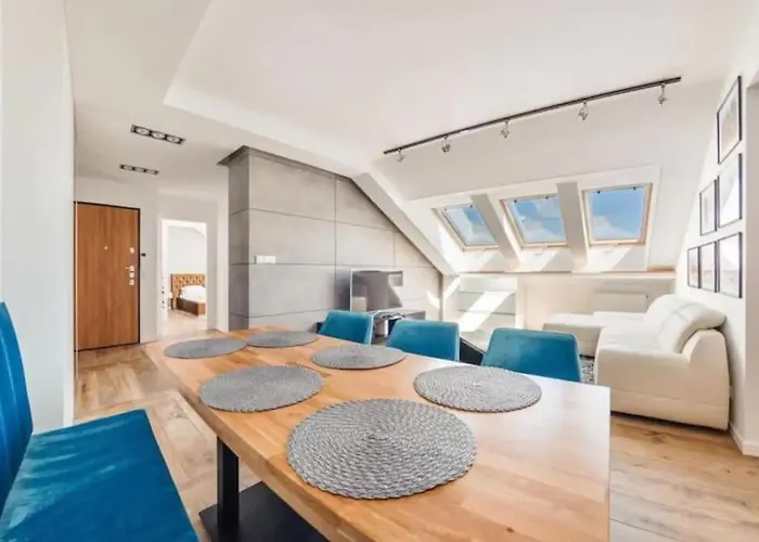 Ga Gdansk&sw Barbary Gdańsk